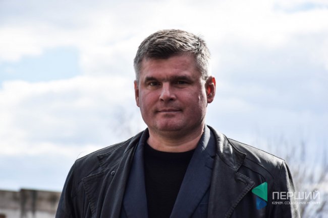 «Коли звуть бандерівцем – то як комплімент»,  – директор шахти з Луганська, який працює на Волині