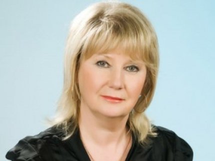 «Абетка» Лариси Духневич 