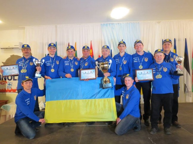 Нова блискуча приманка не гарантує хороший улов, – волинянин-чемпіон світу з риболовлі