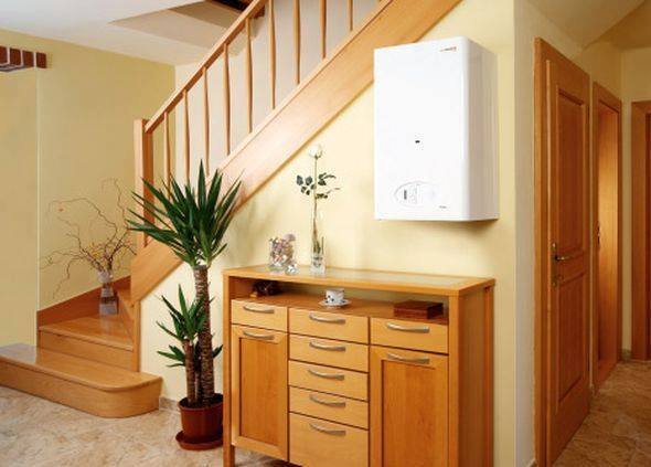 Економний обігрів будинку електрикою – вигідна альтернатива*