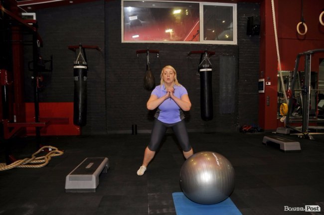 «БудуйТіло-2»: боротьба за стрункі результати