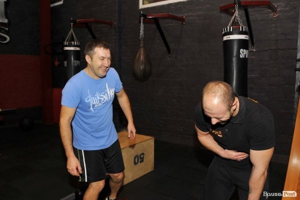 «БудуйТіло»: восьме заняття – стрункий фотограф
