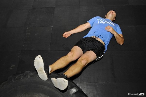 «БудуйТіло»: восьме заняття – стрункий фотограф