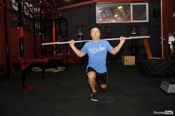 «БудуйТіло»: восьме заняття – стрункий фотограф