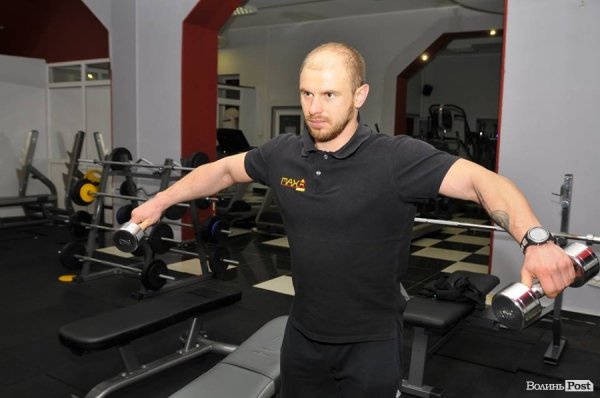 «БудуйТіло»: восьме заняття – стрункий фотограф