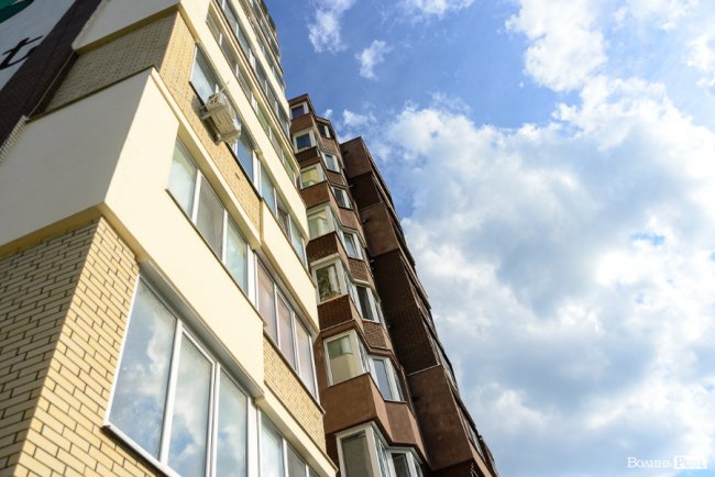 Можна робити ремонт і жити: мальовничий житловий комплекс «ForRest» у Луцьку повністю здали в експлуатацію*