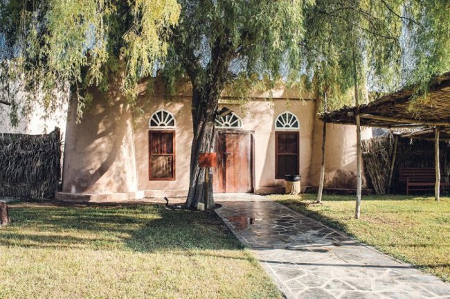 «Нотатки мандрівниці» Олександри Гусар про ОАЕ: Специфічні запахи та секс-туризм