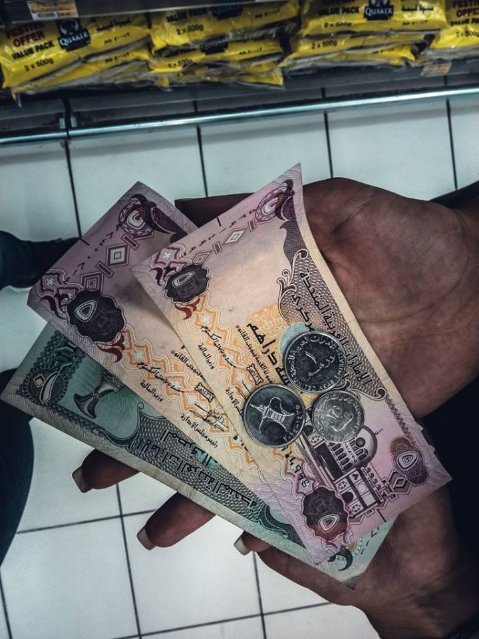 «Нотатки мандрівниці» Олександри Гусар про ОАЕ: Специфічні запахи та секс-туризм