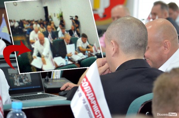 Дорогі й не дуже депутати місцевих рад