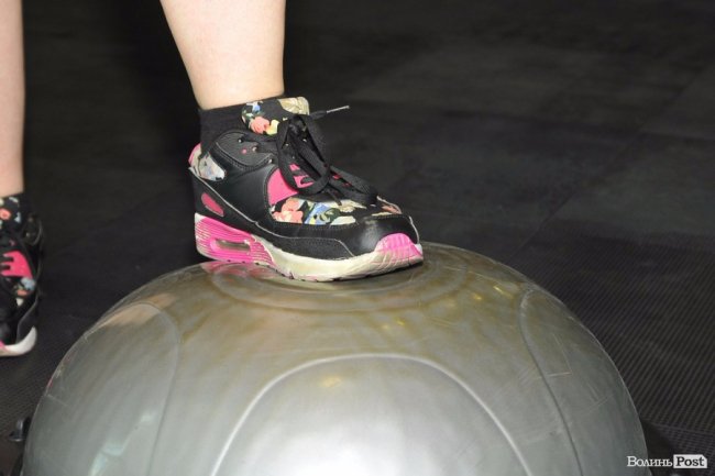 «БудуйТіло3»: помилки новачків у спортзалі