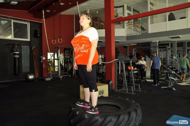 «БудуйТіло3»: помилки новачків у спортзалі