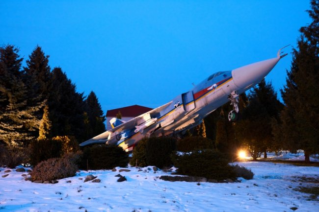 Людина, яка підняла у небо українські літаки: працівники луцького «Мотору» розповіли про життя легендарного директора 