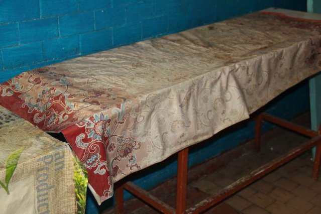 Дірявий дах, пліснява і таргани: скільки платять та як живуть мешканці гуртожитків СНУ. ФОТО