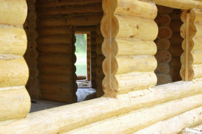 Воротнів. «Маленька Швейцарія» під Луцьком