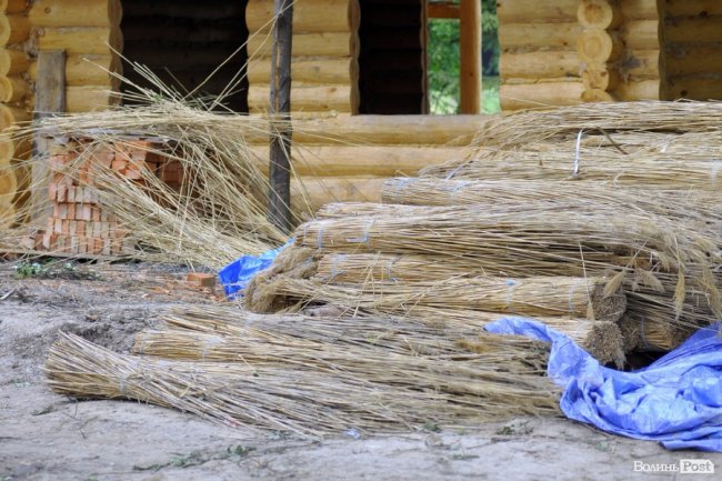 Воротнів. «Маленька Швейцарія» під Луцьком