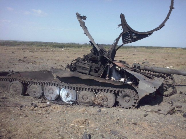 51-ша бригада: «Ми вибрали життя»