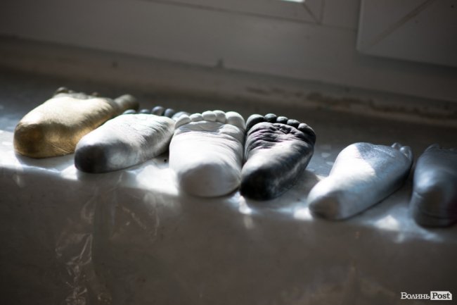 «Вчителі переконували, що мистецтво – не моє. І я стала фізиком»: ІНТЕРВ'Ю з луцькою «майстринею тіл»