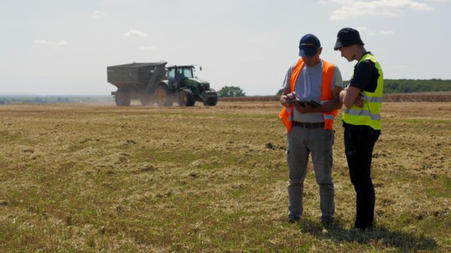 У МХП діє програма наставництва для молодих фахівців