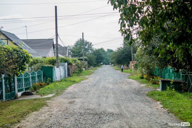 «Ми годували цукром всю північ СРСР»: як «показове» село Волині перетворилося на віддалений луцький райончик