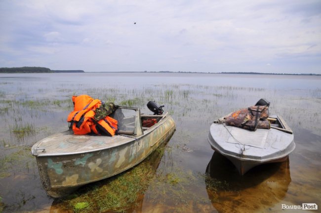 Туристичні принади Волині: лабіринтами «Амазонки»