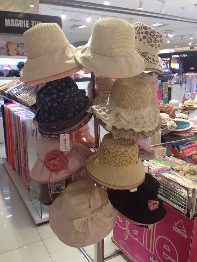 Стильний Луцьк: азіатська мода