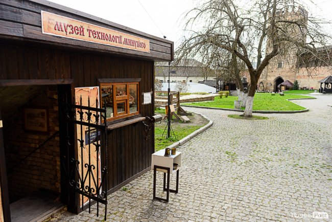 Те, чого ви точно не знали про «ґаджети» давнини: у Луцьку працює унікальний музей «Технології минулого»