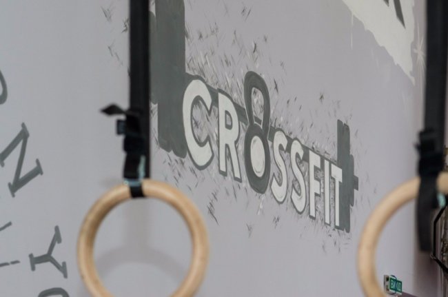 «ІнспекторGym». «Лідер»:  дерев'яна підлога та відповідальний тренер