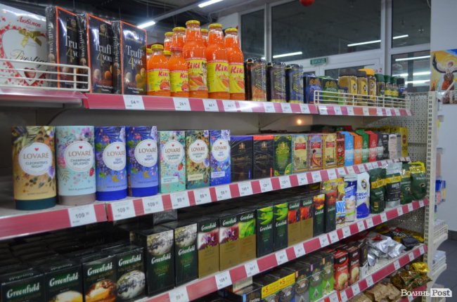 Облаштування офісу «під ключ»: чому волинський бізнес обирає «Офіс Центр»*