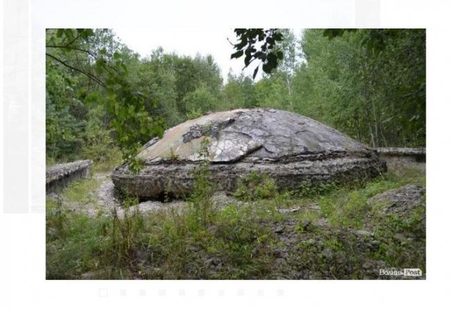 Від розквіту до руїни: історія ядерного арсеналу Волині