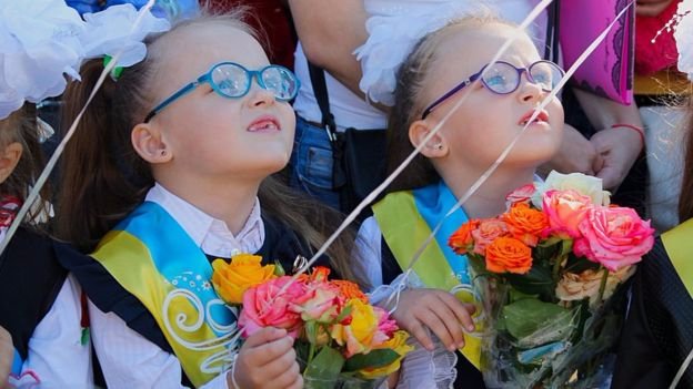 Без російських шкіл, але з російськими класами: особливості освітньої реформи