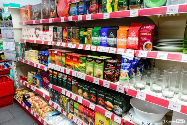 Усе для школи, офісу і творчості – в одному місці: що, як і за скільки в магазині «Офіс Центр» у Луцьку*