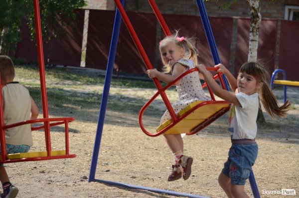 Добрі справи в пам'ять про Ігоря Єремеєва