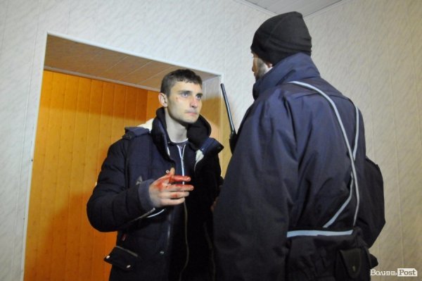 «Нічна варта»: аварії, кров та «законний травмат»