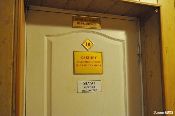 «Нічна варта»: аварії, кров та «законний травмат»