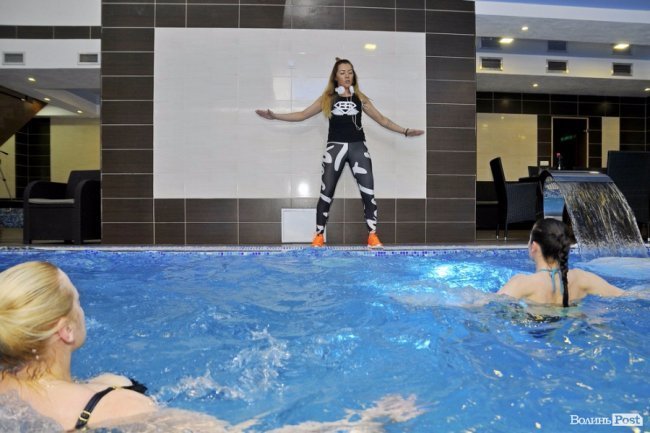 «БудуйТіло-2»: водний спецвипуск