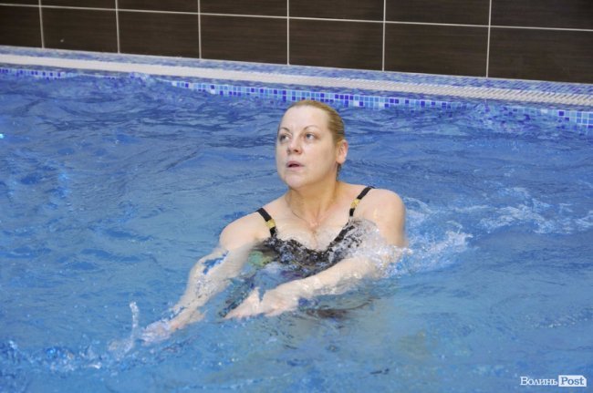 «БудуйТіло-2»: водний спецвипуск