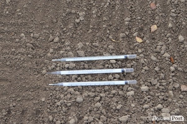 Як волинські синоптики «шаманять» прогнози