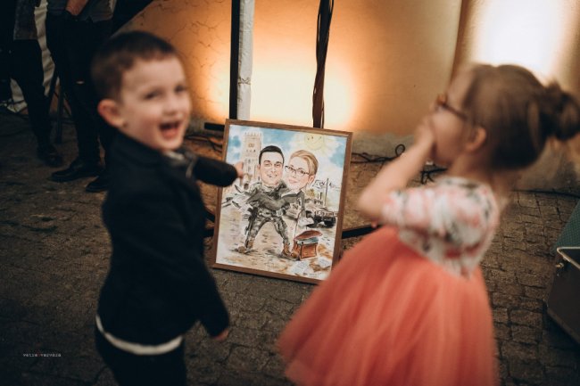 «Досі боюсь стати нездарою», — луцька фотографка Варвара Шевчук