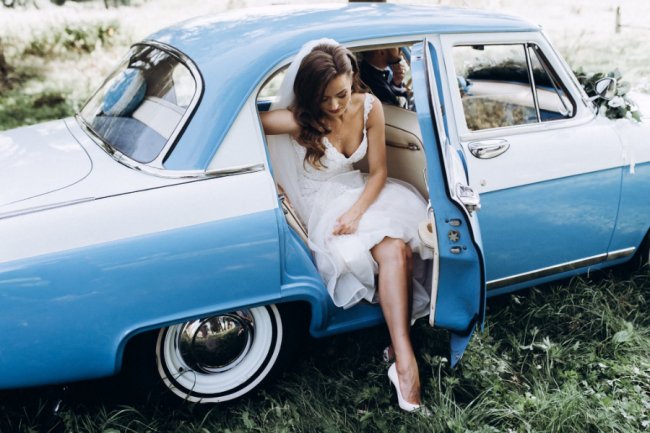 «Досі боюсь стати нездарою», — луцька фотографка Варвара Шевчук