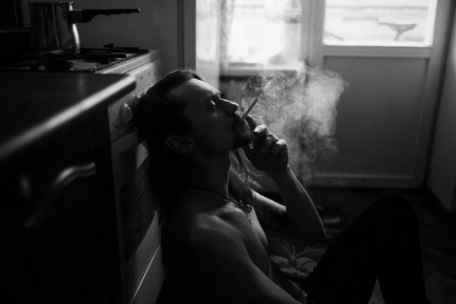 «Досі боюсь стати нездарою», — луцька фотографка Варвара Шевчук