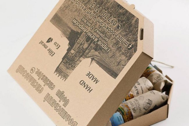 Унікальні смаки і ніякої «хімії»: в’ялене м’ясо для справжніх гурманів від «Волинського ексклюзиву»*