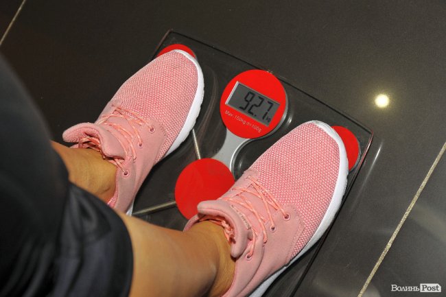 «БудуйТіло3». 9 кіл «фітнес-пекла» і мінус 17 кілограмів