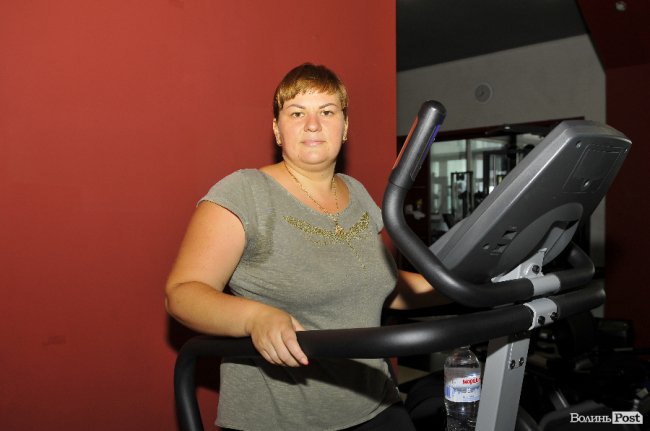 «БудуйТіло3». 9 кіл «фітнес-пекла» і мінус 17 кілограмів