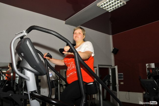 «БудуйТіло3». 9 кіл «фітнес-пекла» і мінус 17 кілограмів