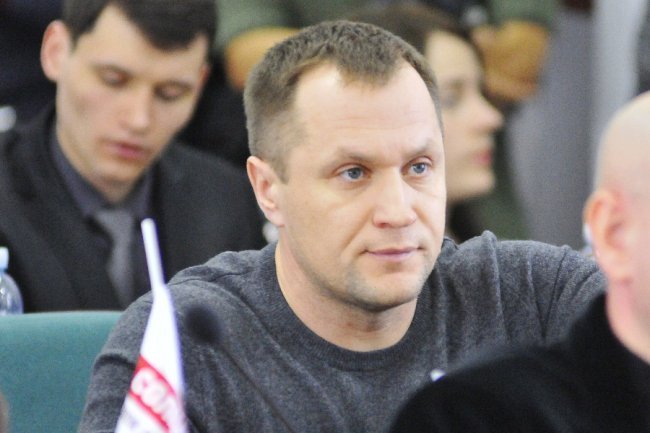 Андрій Авраменко