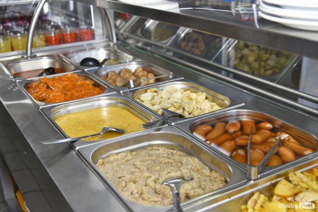 Відкриття сучасних їдалень та доставка харчування: Роман Хорзов про «фішки» для бізнесу від «Волиньспецхіту»*