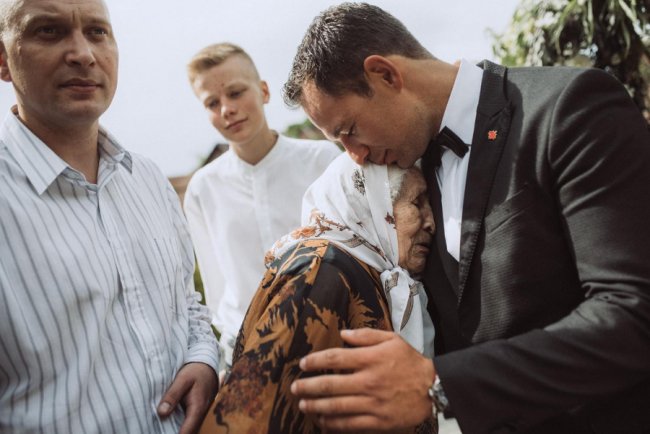 «Досі боюсь стати нездарою», — луцька фотографка Варвара Шевчук