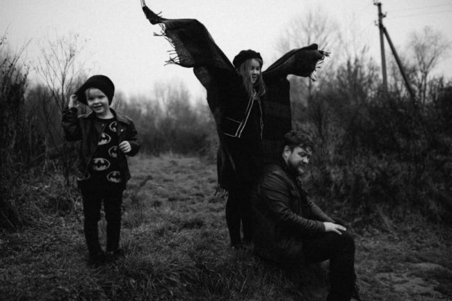 «Досі боюсь стати нездарою», — луцька фотографка Варвара Шевчук