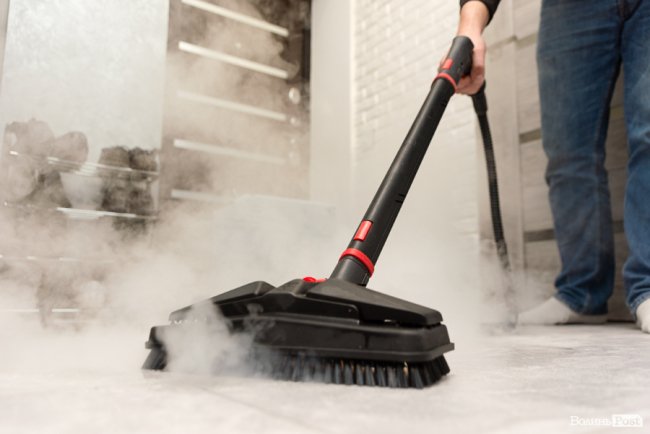 Луцька клінінгова компанія «Ubrano» робить оселі бездоганно чистими за вигідну ціну*