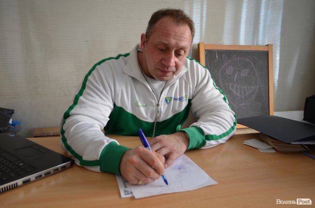 Європейські стандарти, кваліфіковані тренери та якісна фізіотерапія: у Луцьку працює унікальний комплекс «ФізіоФіт»*